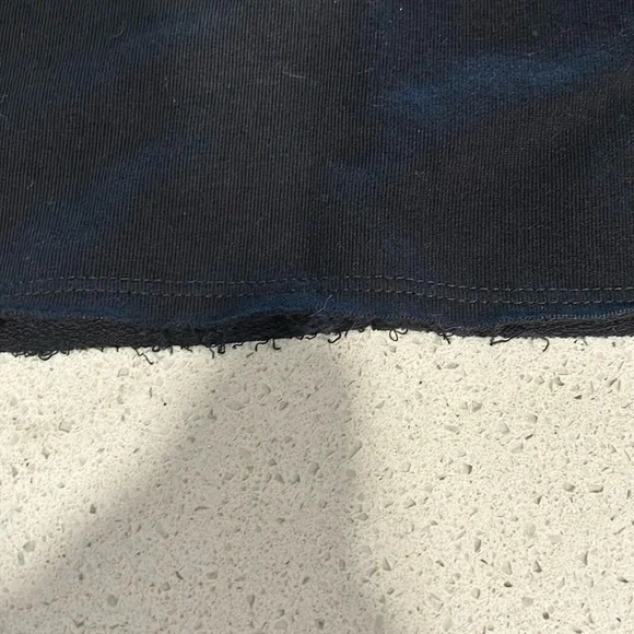 Berska Cotton Pullover with Wrist Ties - Picture 9 of 10